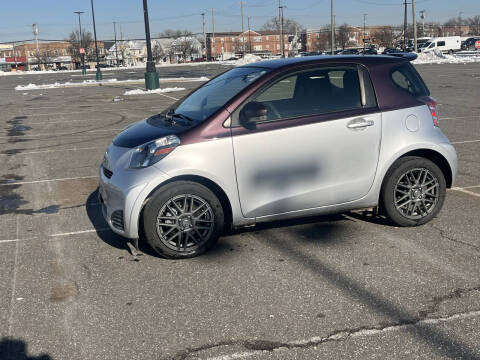 2014 Scion iQ