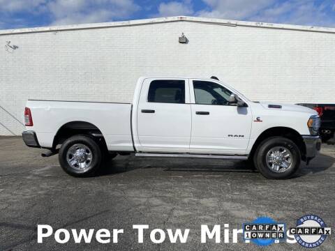2020 RAM 2500 for sale at Smart Chevrolet in Madison NC