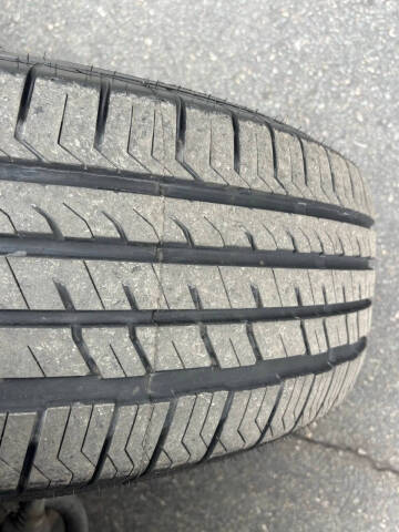 2008 Toyota Sequoia Limited