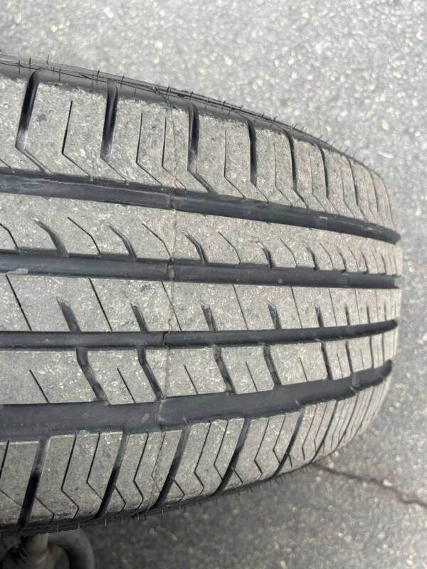 2008 Toyota Sequoia Limited