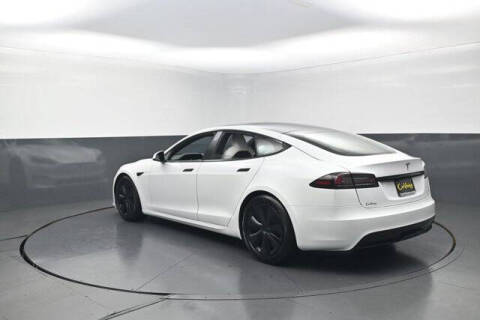 2023 Tesla Model S