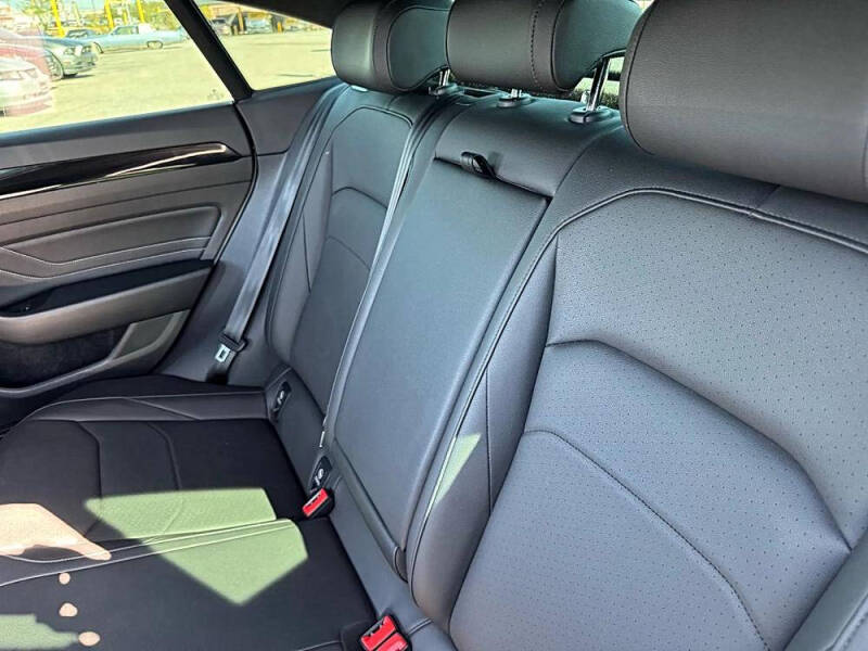 2022 Volkswagen Arteon SE R-Line