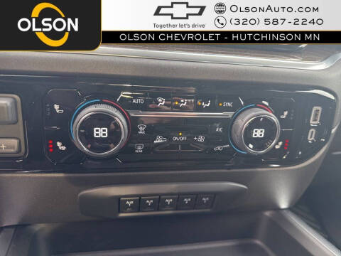 2026 Chevrolet Silverado 3500HD