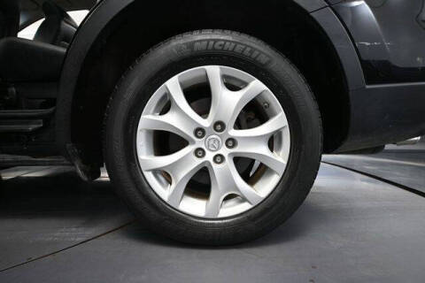 2011 Mazda CX-9 Touring