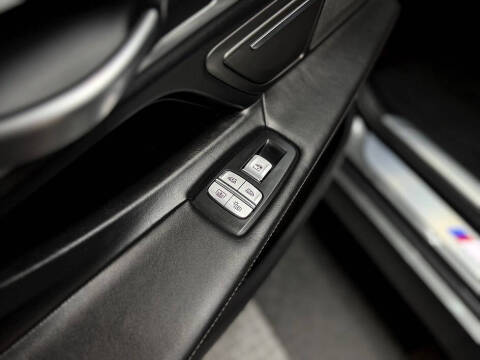 2017 BMW 7 Series 750i