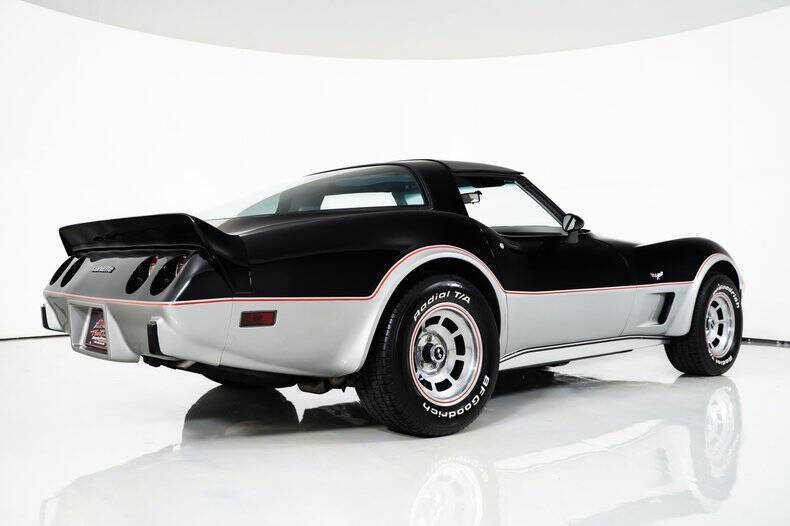 1978 Chevrolet Corvette