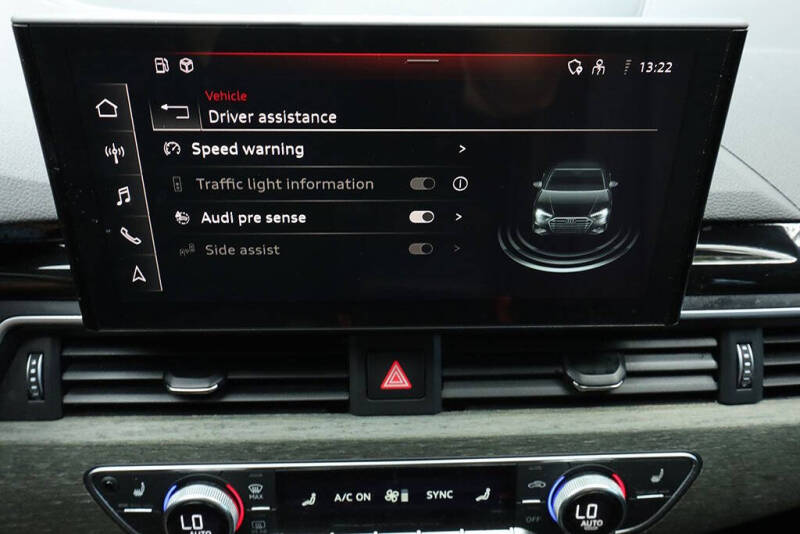 2020 Audi A4 Premium 40 TFSI