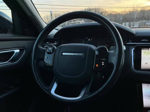 2020 Land Rover Range Rover Velar P250 S