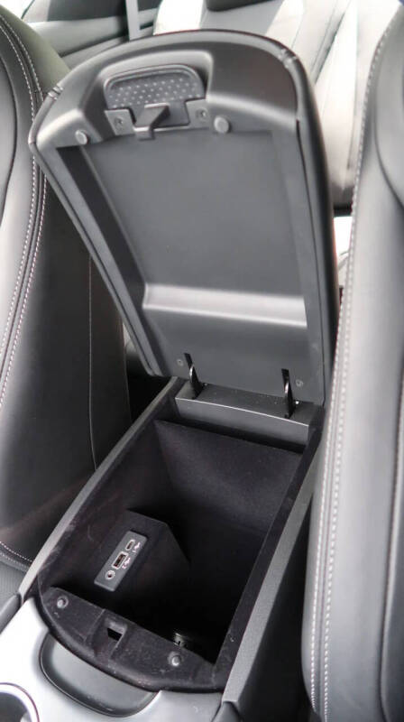 2021 Infiniti Q60 3.0T Luxe