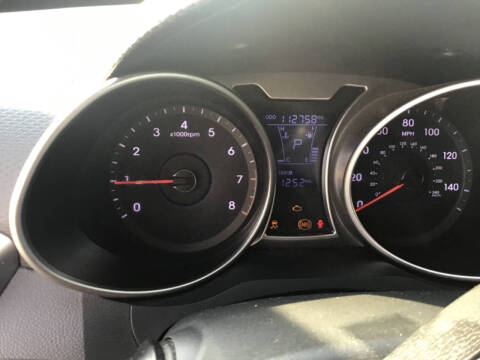 2015 Hyundai Veloster