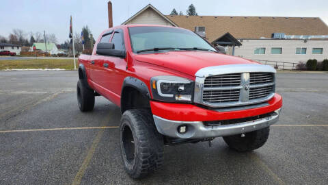 2006 Dodge Ram 2500