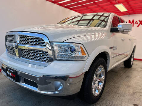 2017 RAM 1500 for sale at Auto Max of Ventura in Ventura CA