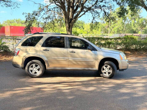 2008 Chevrolet Equinox LS