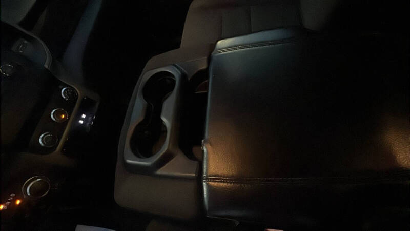 2022 RAM 1500 Tradesman