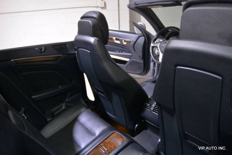 2014 Mercedes-Benz E-Class E 350