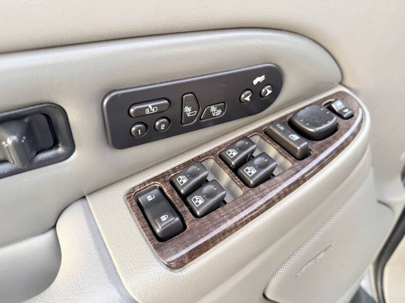 2006 GMC Yukon Denali