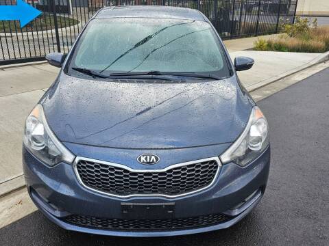 2015 Kia Forte for sale at JZ Auto Sales in Happy Valley OR