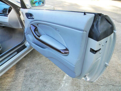 2001 BMW 3 Series 330Ci