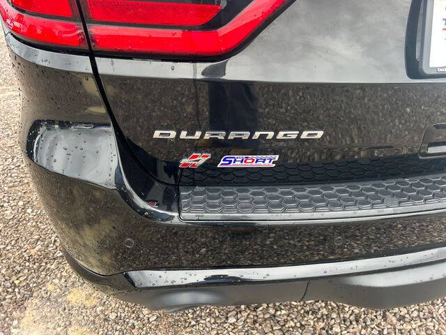 2022 Dodge Durango SRT 392