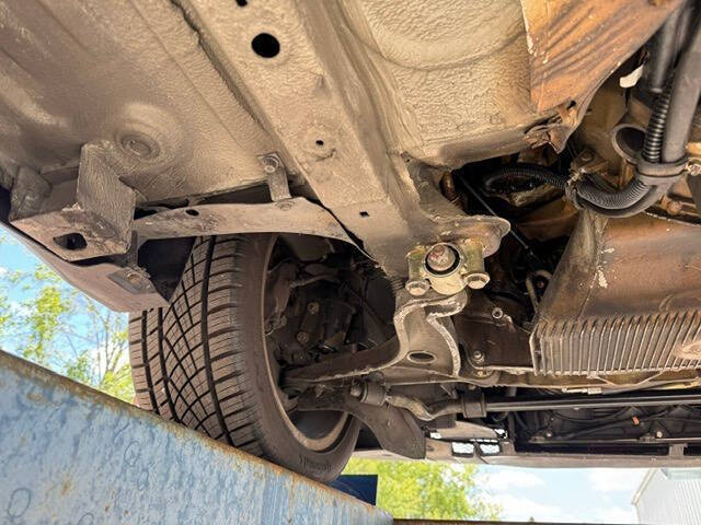 1992 Porsche 968