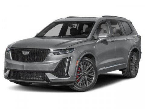 2023 Cadillac XT6 for sale at Jeff Drennen GM Superstore in Zanesville OH