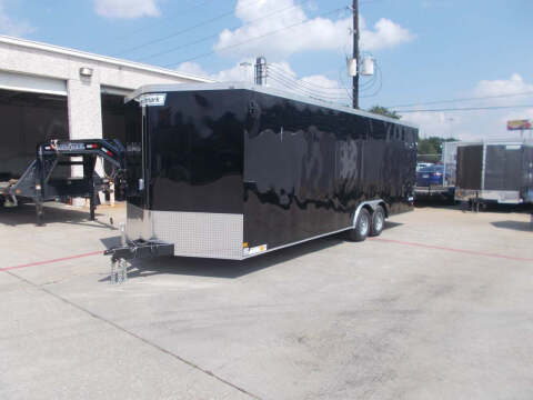 2023 Haulmark n/a