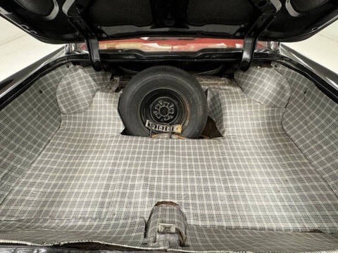 1960 Ford Thunderbird