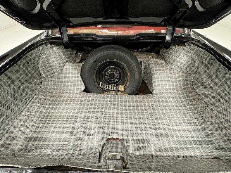 1960 Ford Thunderbird