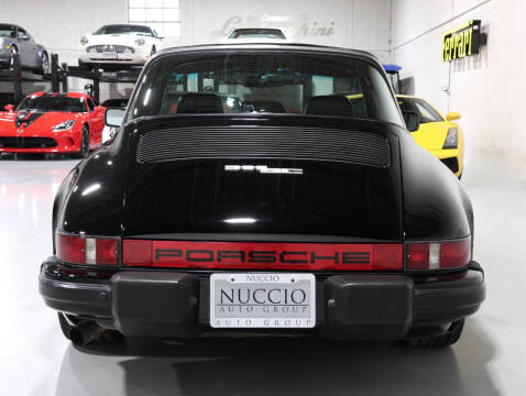 1978 Porsche 911