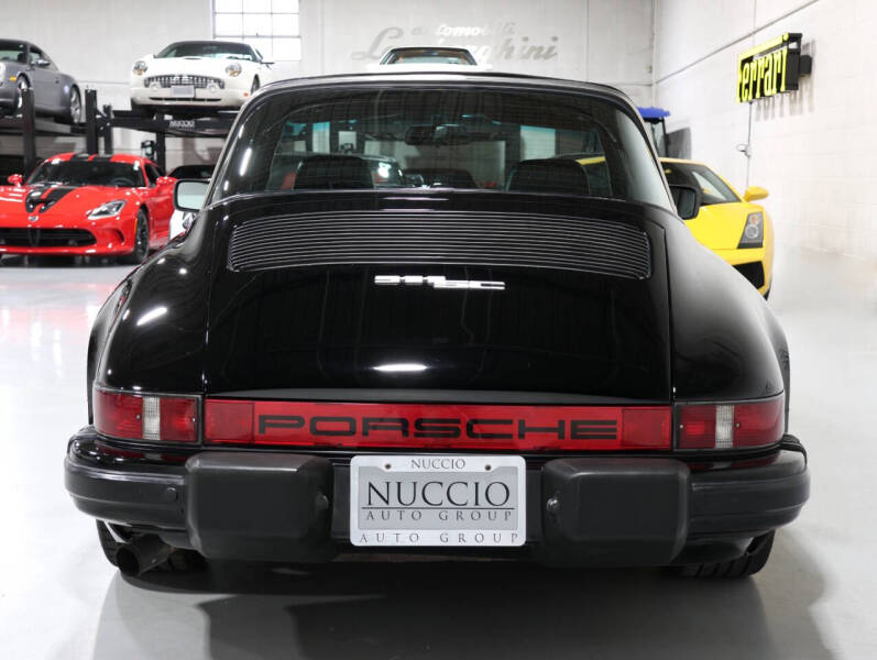 1978 Porsche 911