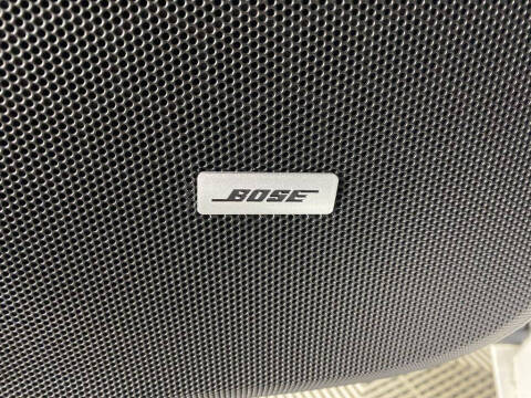 2020 Cadillac CT6 3.6L Luxury