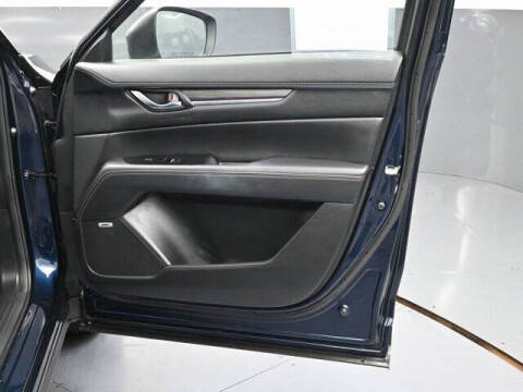 2022 Mazda CX-5 2.5 S Premium Plus