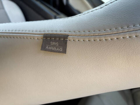 2016 Mazda MAZDA6 i Touring