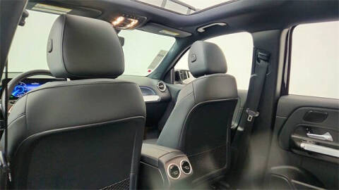 2024 Mercedes-Benz EQB EQB 250+