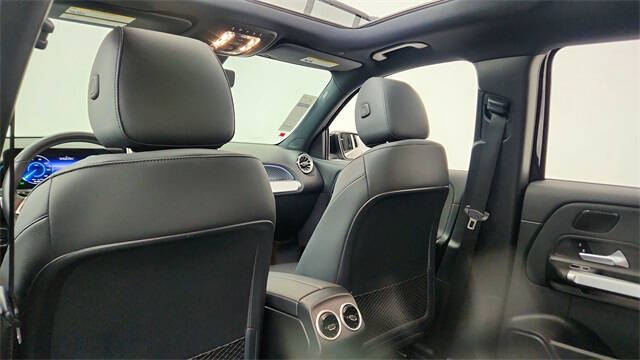 2024 Mercedes-Benz EQB EQB 250+
