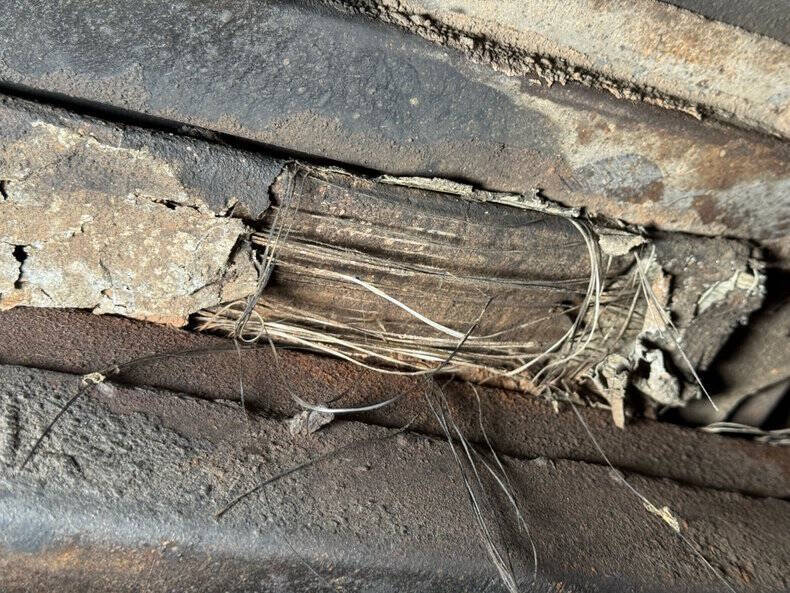 1969 Chevrolet Corvette