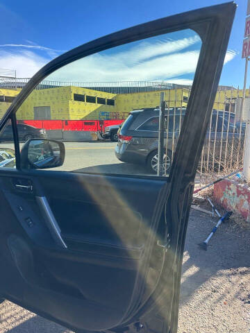 2016 Subaru Forester 2.0XT Premium