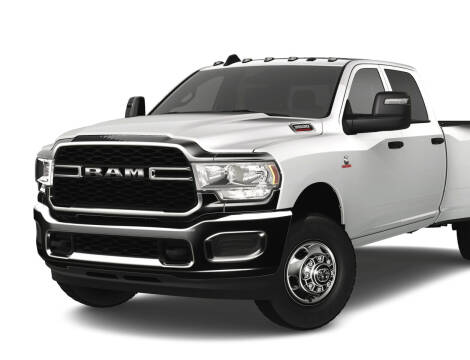 2023 RAM 3500 for sale at West Motor Company in Preston ID