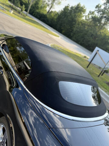 2008 Bentley Continental GT