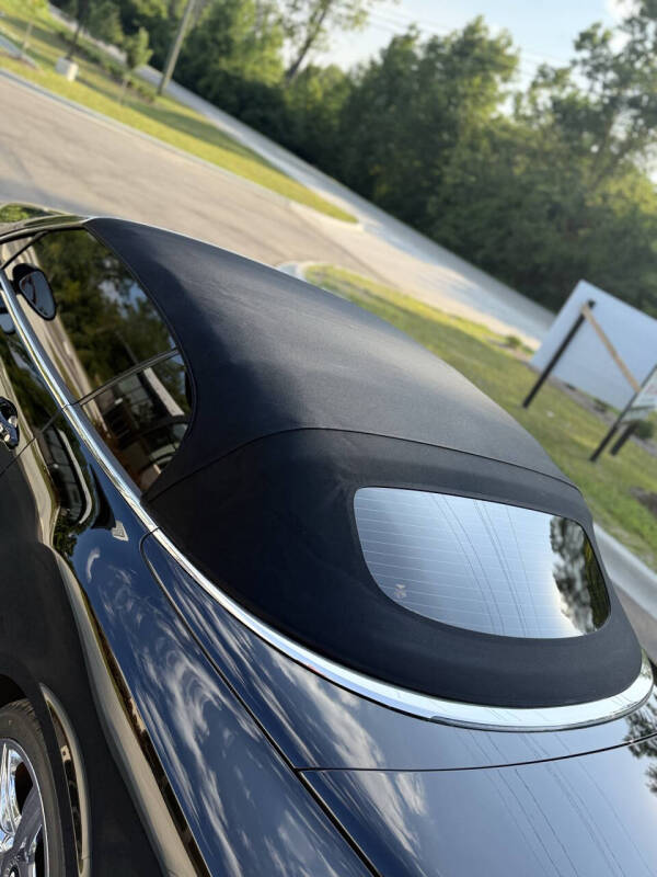 2008 Bentley Continental GT