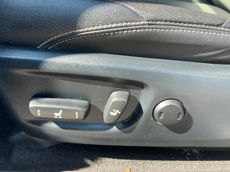 2018 Toyota 4Runner