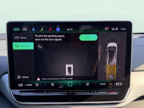 2025 Volkswagen ID.4 Pro S