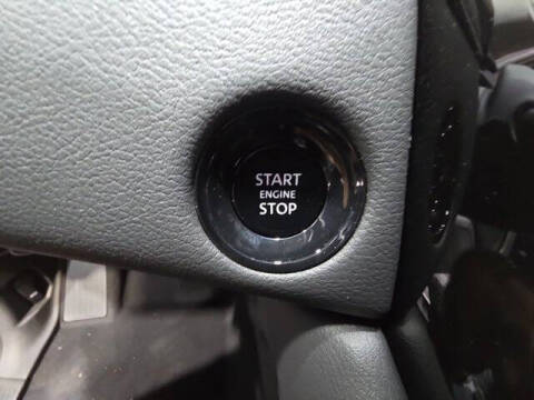 2025 Nissan Armada SV