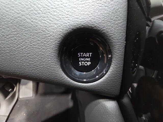 2025 Nissan Armada SV