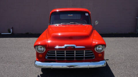 1956 Chevrolet 3100