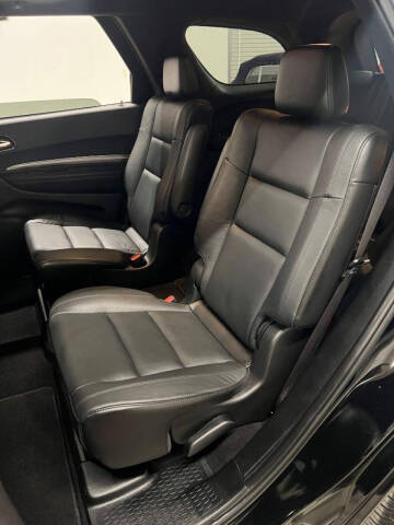 2020 Dodge Durango GT Plus