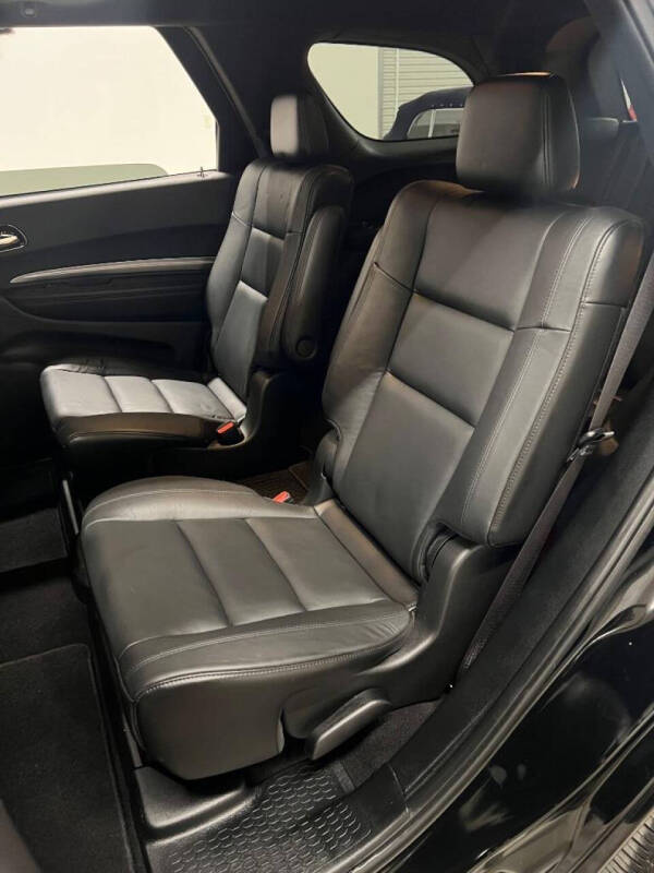 2020 Dodge Durango GT Plus