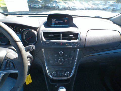 2015 Buick Encore Convenience