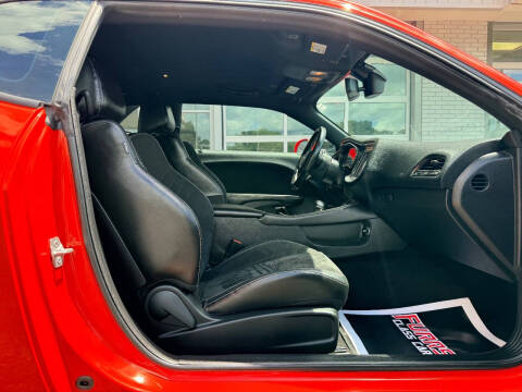 2019 Dodge Challenger SRT Hellcat Redeye