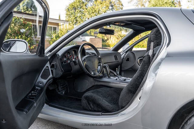 1993 Mazda RX-7 Turbo